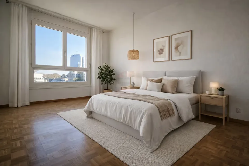 Exceptional Apartment / Nations District, Geneva – photo 7 of 22