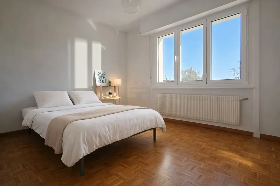 Élégante villa familiale avec grand jardin plat et fort potentiel à Founex – photo 13 sur 26