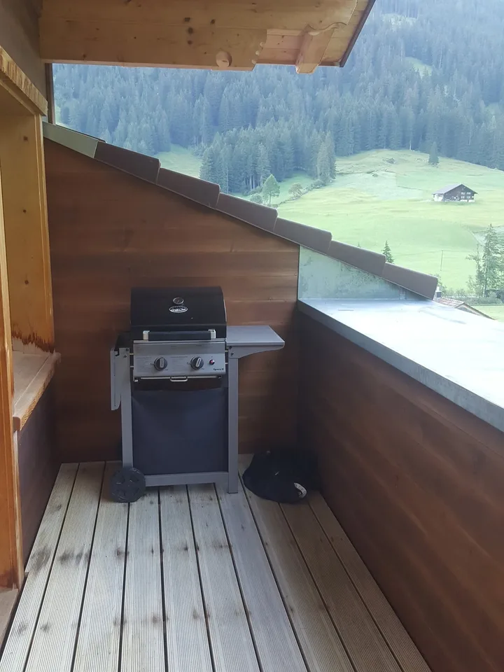 3.5-Zimmer-Wohnung