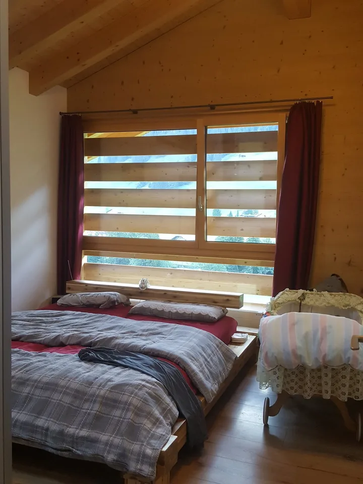 3.5-Zimmer-Wohnung