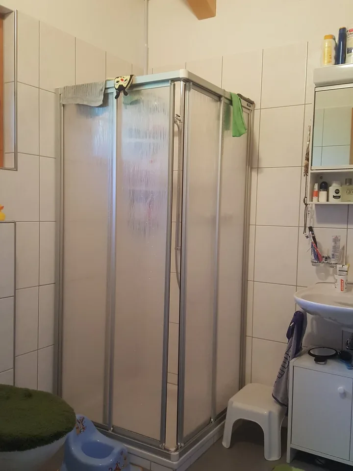 3.5-Zimmer-Wohnung