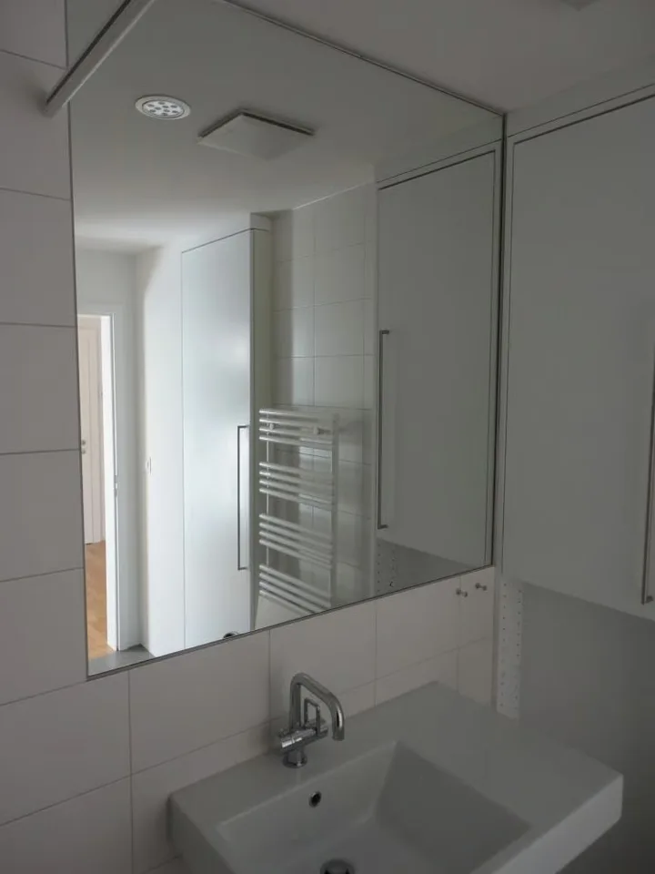 Moderno appartamento mansardato di 3,5 stanze con galleria e balcone – foto 15 di 25