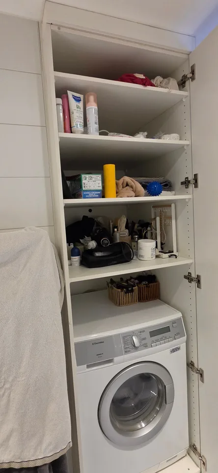 Moderno appartamento mansardato di 3,5 stanze con galleria e balcone – foto 20 di 25