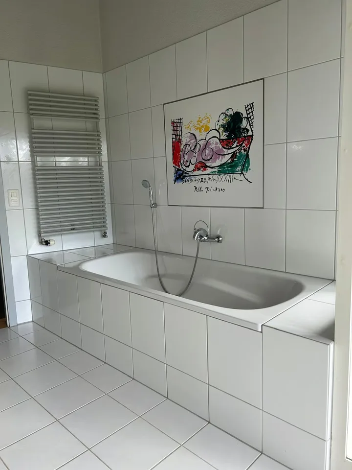 Your dream home in a quiet and exclusive location - in the middle of Allmen