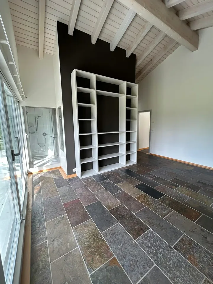 Your dream home in a quiet and exclusive location - in the middle of Allmen