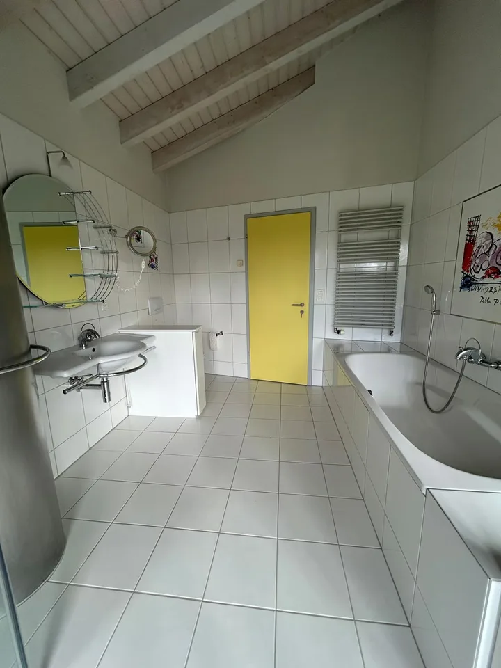 Your dream home in a quiet and exclusive location - in the middle of Allmen
