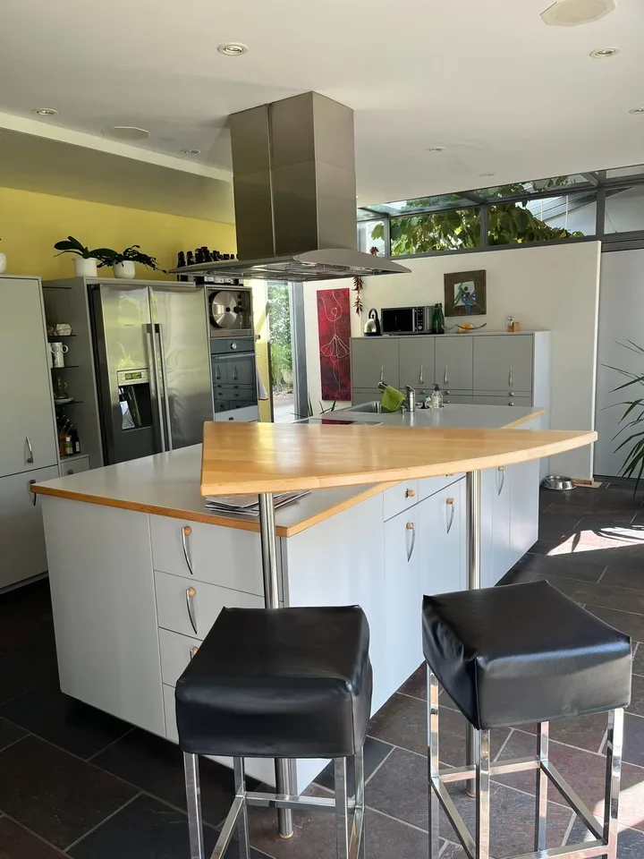 Your dream home in a quiet and exclusive location - in the middle of Allmen