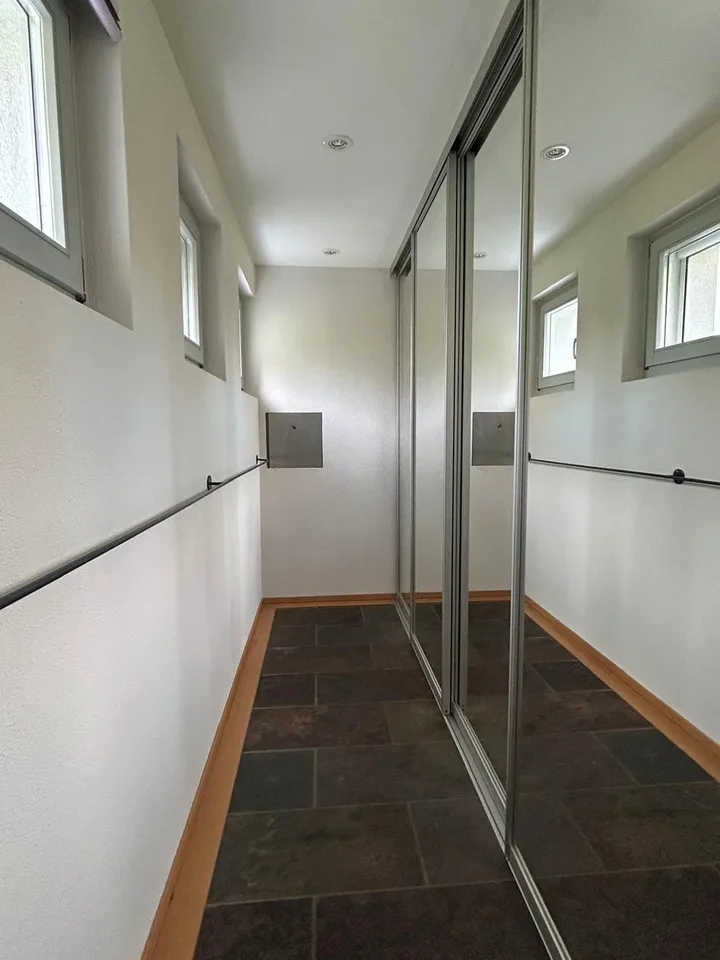 Your dream home in a quiet and exclusive location - in the middle of Allmen