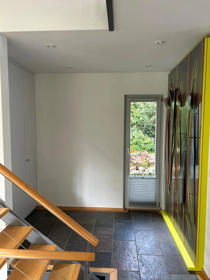 Your dream home in a quiet and exclusive location - in the middle of Allmen