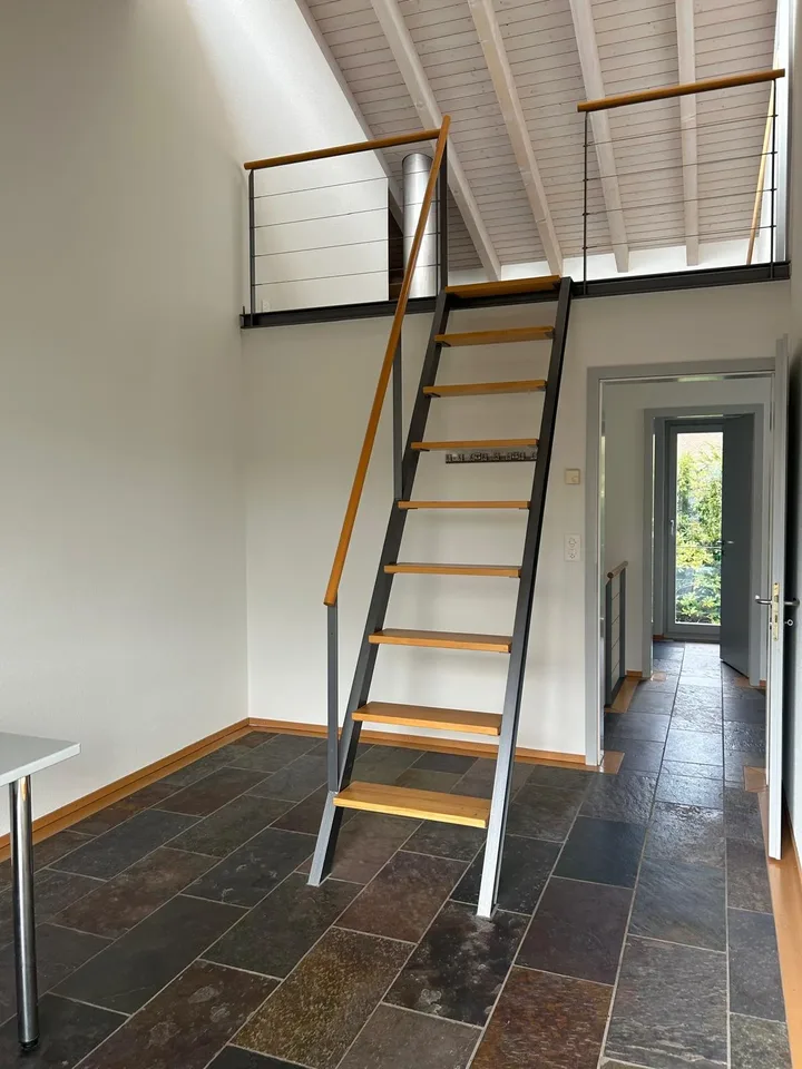 Your dream home in a quiet and exclusive location - in the middle of Allmen