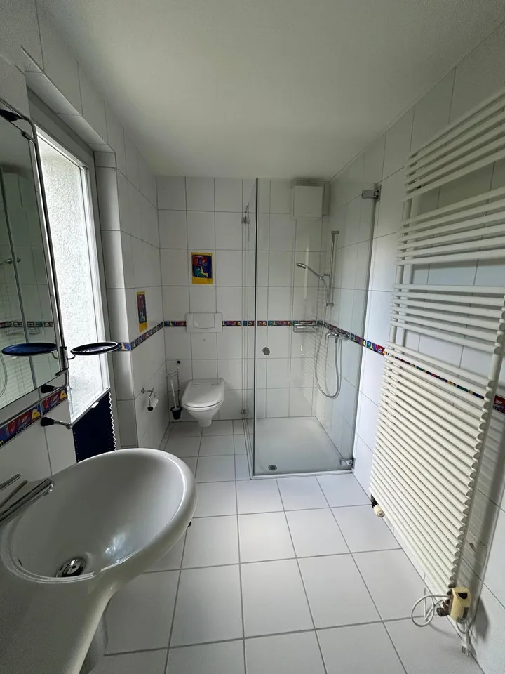 Your dream home in a quiet and exclusive location - in the middle of Allmen