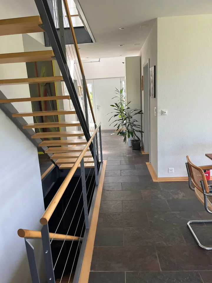Your dream home in a quiet and exclusive location - in the middle of Allmen