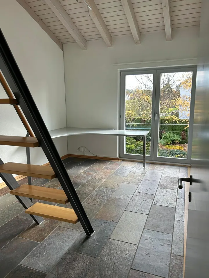 Your dream home in a quiet and exclusive location - in the middle of Allmen