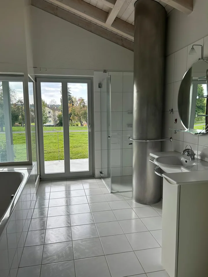 Your dream home in a quiet and exclusive location - in the middle of Allmen