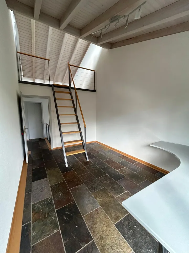 Your dream home in a quiet and exclusive location - in the middle of Allmen