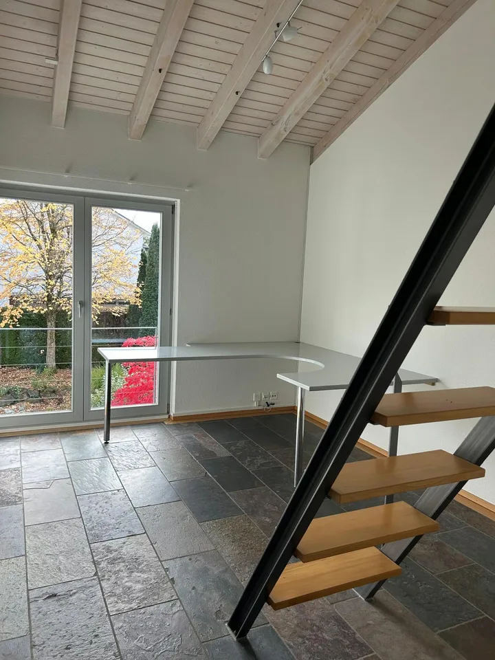 Your dream home in a quiet and exclusive location - in the middle of Allmen