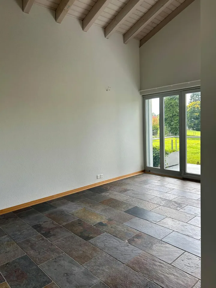 Your dream home in a quiet and exclusive location - in the middle of Allmen