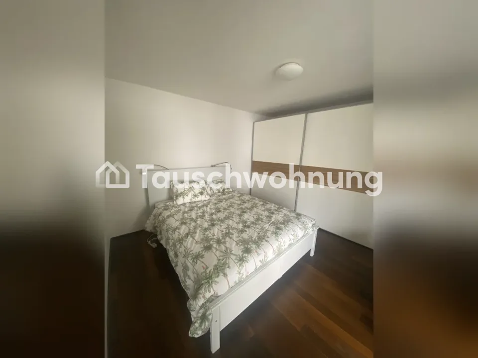 Zürich: Appartamento di 3,5 stanze offerto in scambio – foto 3 di 8