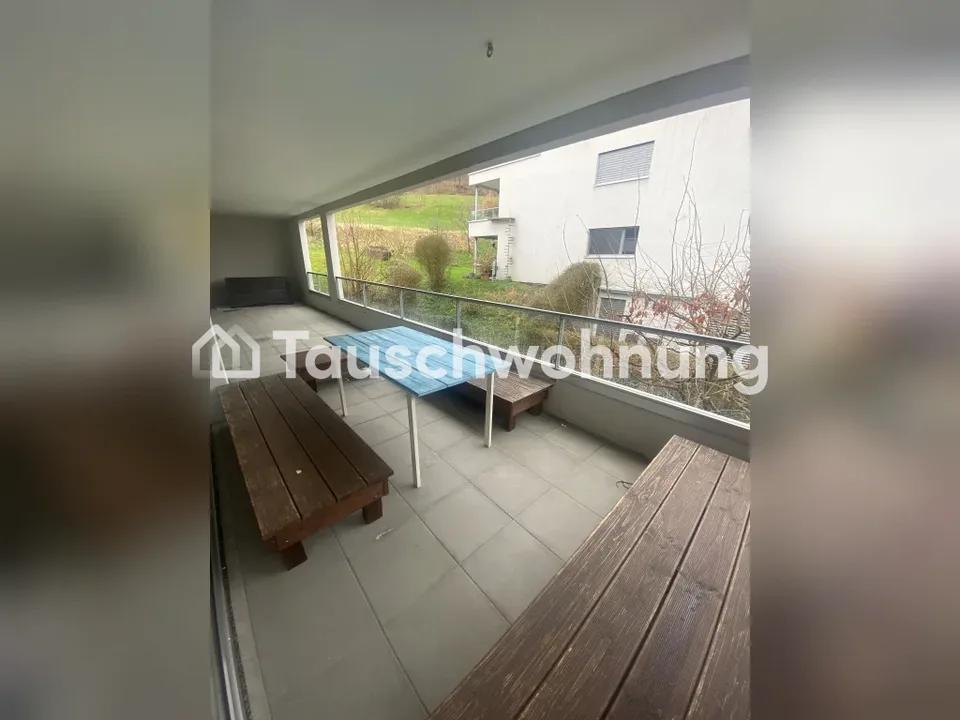 Zürich: Appartamento di 3,5 stanze offerto in scambio – foto 8 di 8