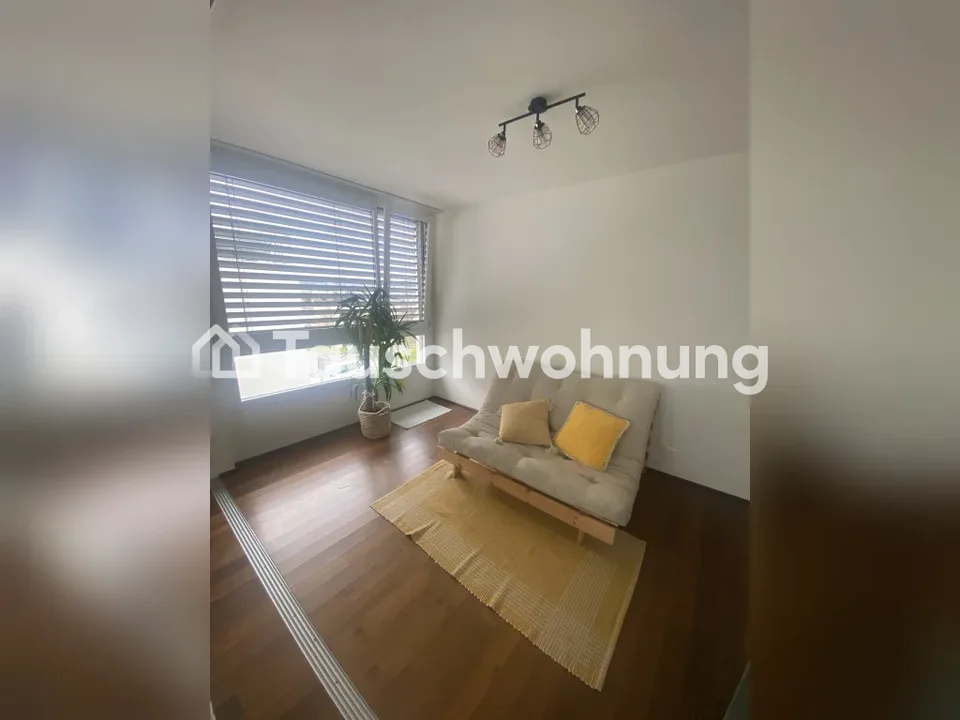 Zürich: Appartamento di 3,5 stanze offerto in scambio – foto 4 di 8