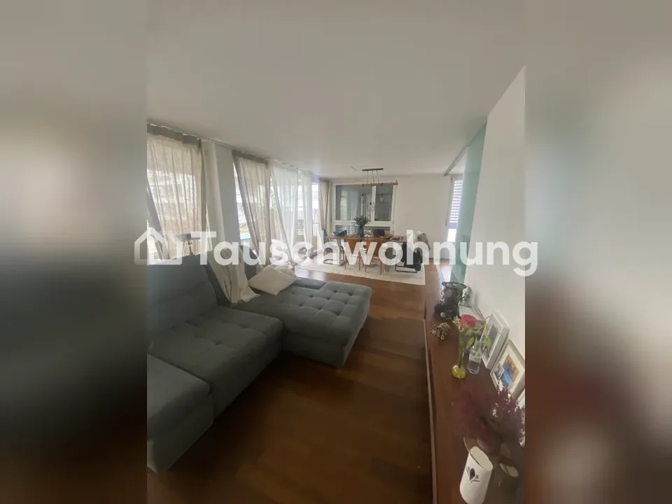 Zürich: Appartamento di 3,5 stanze offerto in scambio – foto 5 di 8