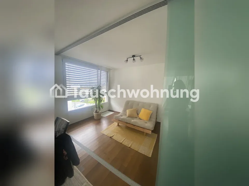 Zürich: Appartamento di 3,5 stanze offerto in scambio – foto 6 di 8
