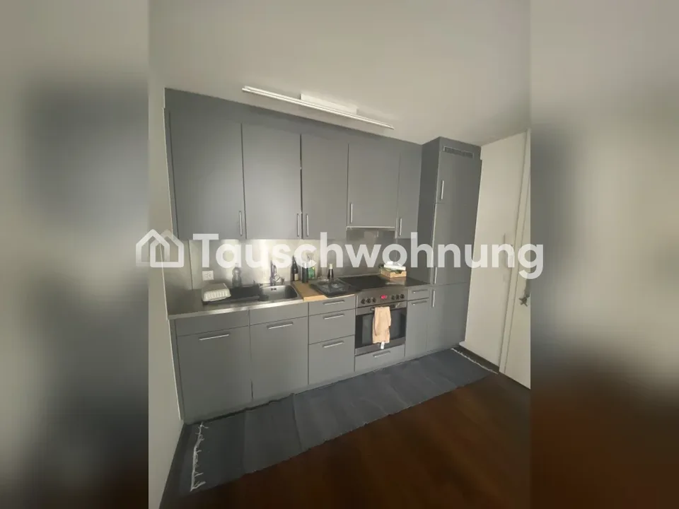 Zürich: Appartamento di 3,5 stanze offerto in scambio – foto 7 di 8