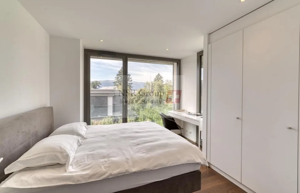 ZU VERMIETEN? WUNDERSCHÖNES NEUES HAUS MIT 7 ZIMMERN