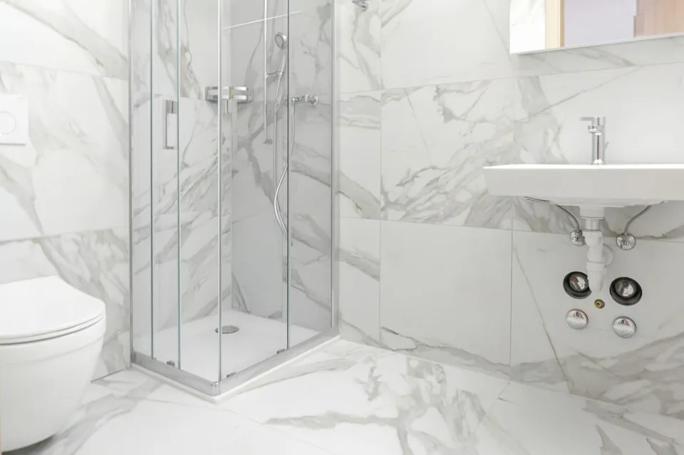 Modern 1 and 1.5 room apartments in the heart of Solothurn