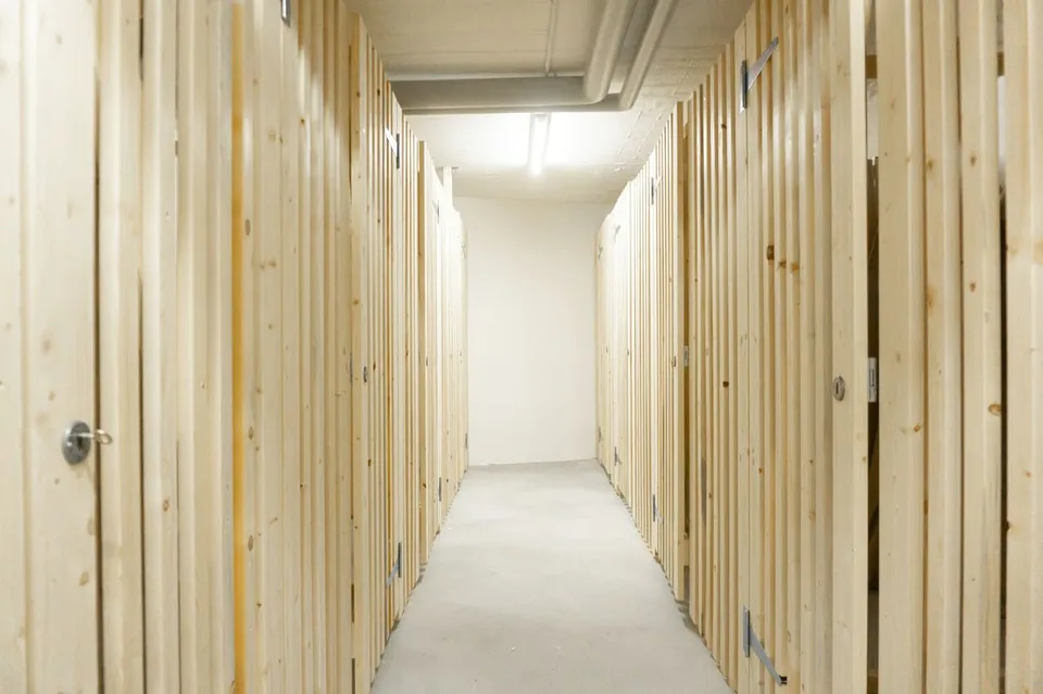 Modern 1 and 1.5 room apartments in the heart of Solothurn