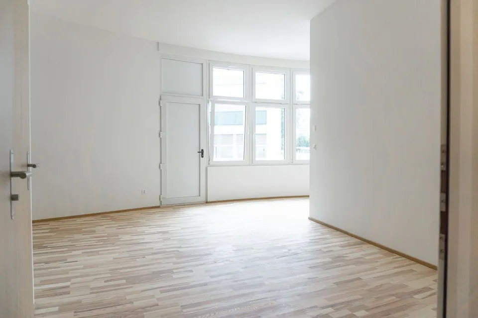 Modern 1 and 1.5 room apartments in the heart of Solothurn