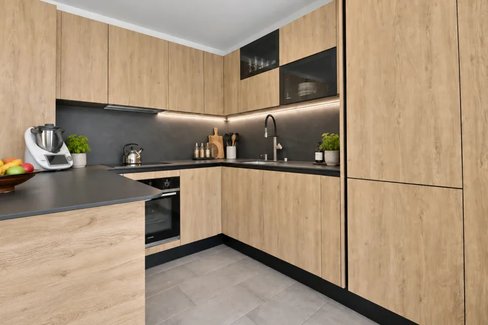 Penthouse 4,5 Zimmer in Monthey – Foto 4 von 12