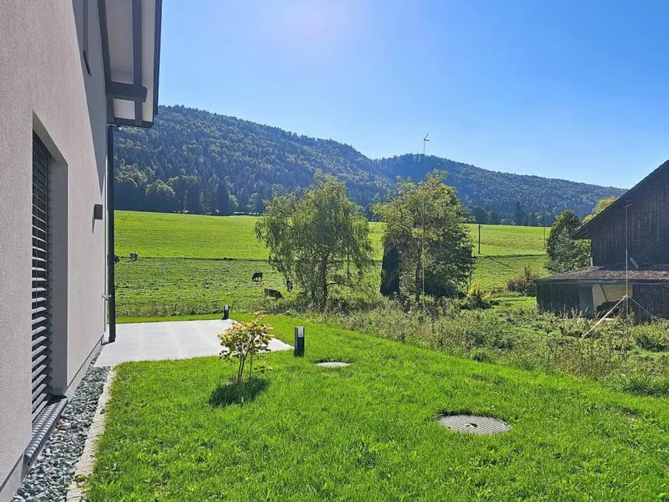 In ruhiger Lage ohne Einsicht – Foto 13 von 13