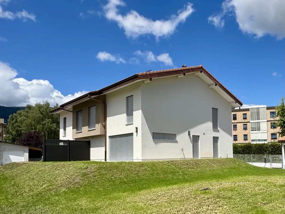 Zweifamilienhaus – Foto 4 von 9