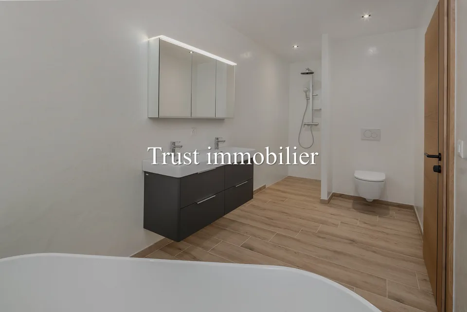 6018. Chalet neuf. Magnifique vue – Foto 29 von 30