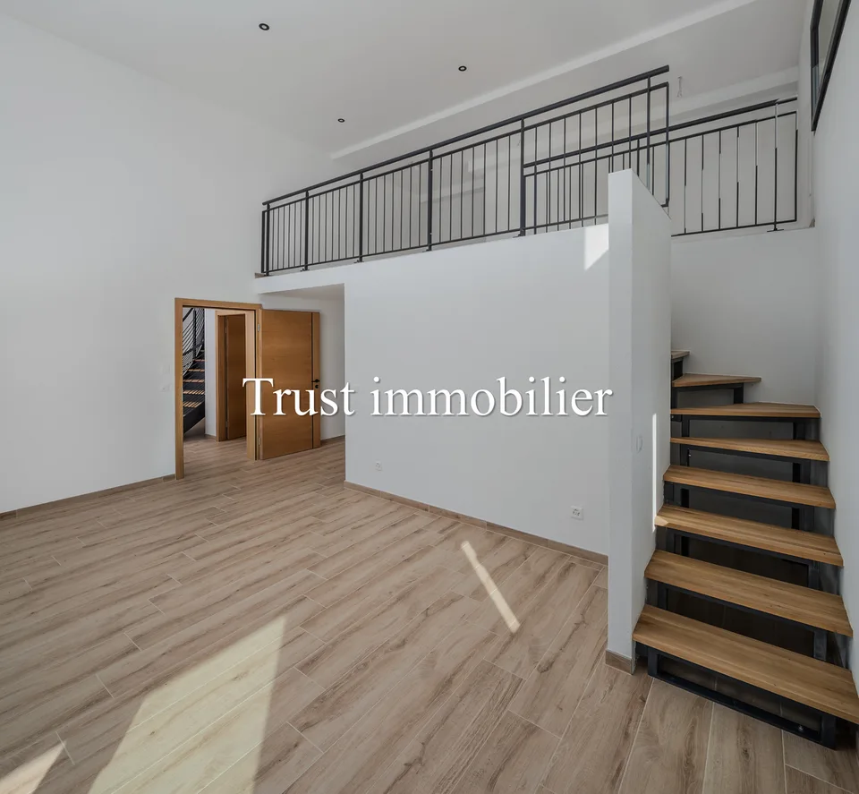 6018. Chalet neuf. Magnifique vue – Foto 18 von 30