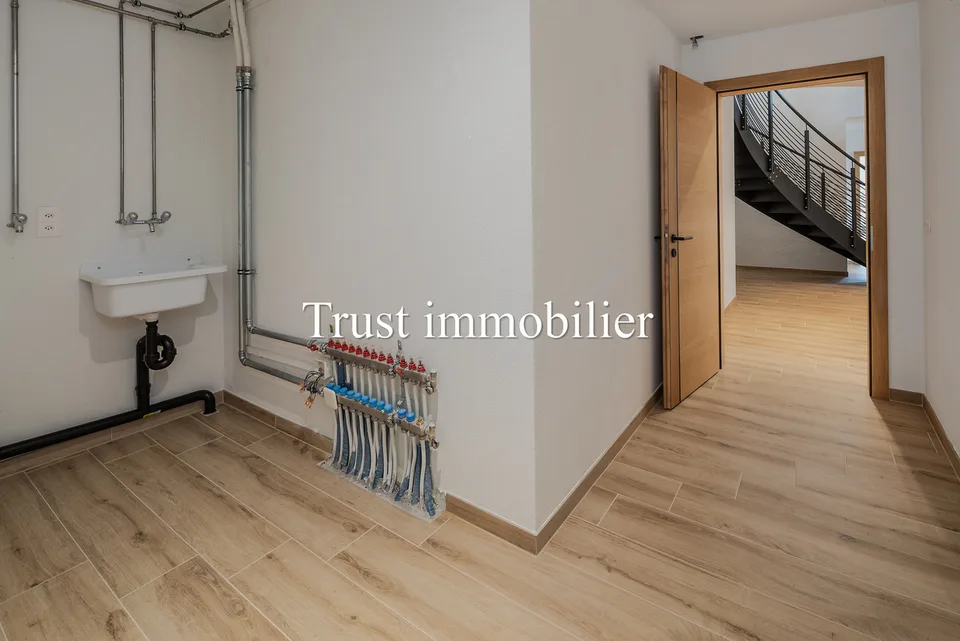 6018. Chalet neuf. Magnifique vue – Foto 21 von 30
