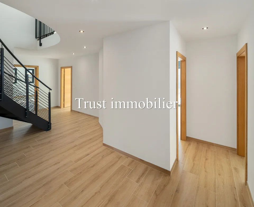 6018. Chalet neuf. Magnifique vue – Foto 19 von 30