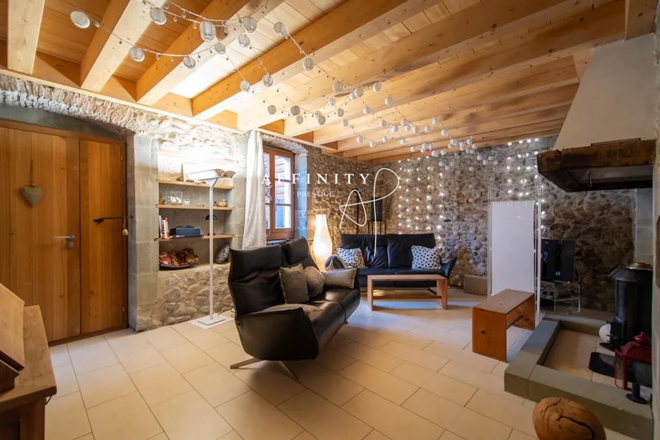Einfamilienhaus – Foto 2 von 29