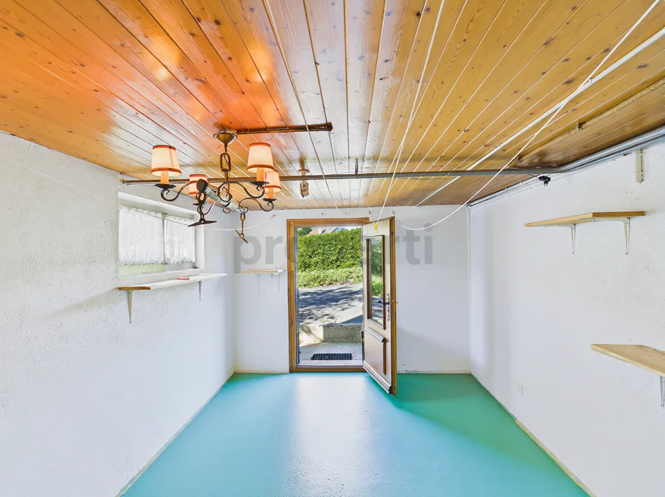 Reserviert -Chalet au charme authentique avec ruisseau et grand terrain  Vermes – photo 4 sur 34