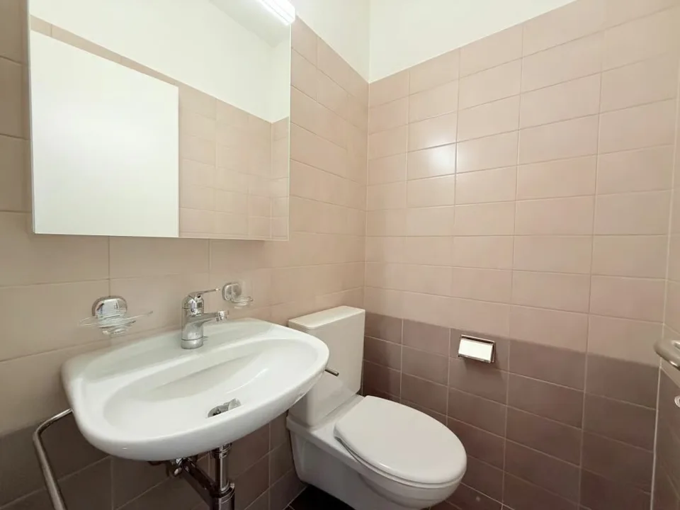 Appartamento duplex di 3,5 stanze a Hermetschwil