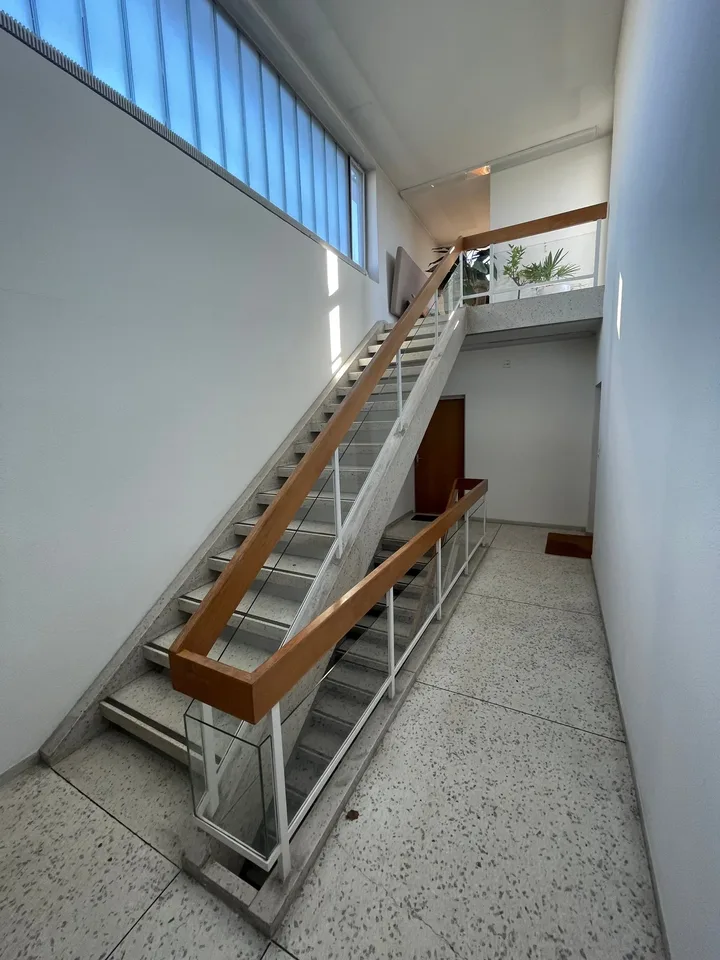 Schöne, grosse Wohnung befristet bis 31.01.2027 zu vermieten