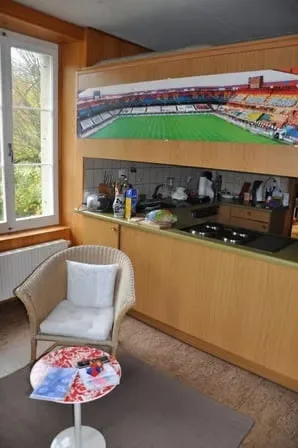 Bellissimo appartamento maisonette di 7,5 stanze in affitto