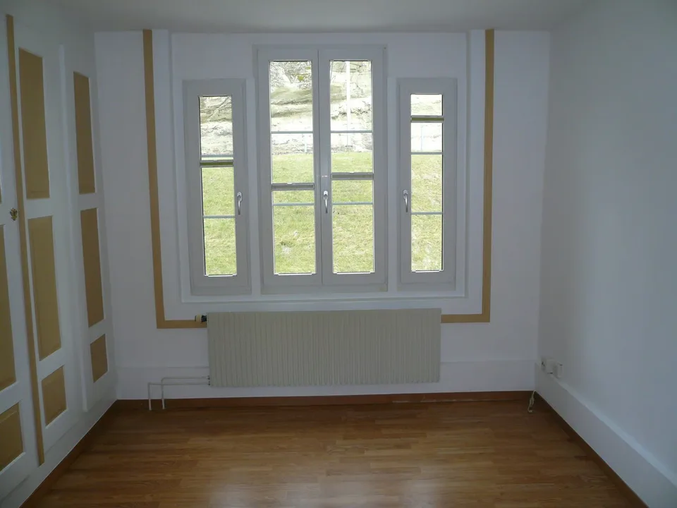 Bellissimo appartamento maisonette di 7,5 stanze in affitto