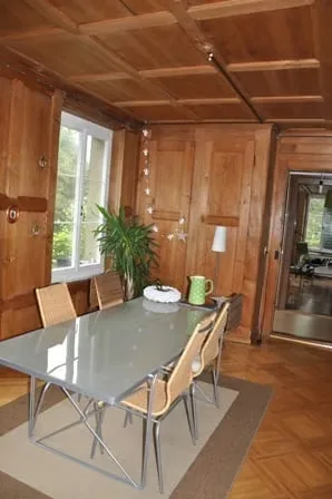 Bellissimo appartamento maisonette di 7,5 stanze in affitto