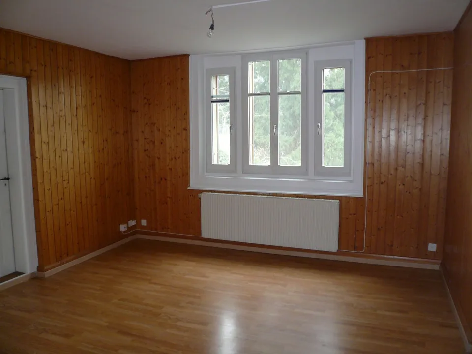 Bellissimo appartamento maisonette di 7,5 stanze in affitto
