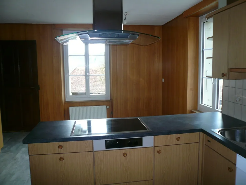 Bellissimo appartamento maisonette di 7,5 stanze in affitto