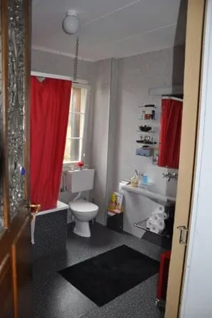 Bellissimo appartamento maisonette di 7,5 stanze in affitto