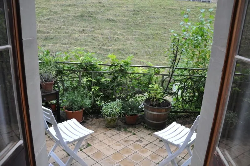 Bellissimo appartamento maisonette di 7,5 stanze in affitto