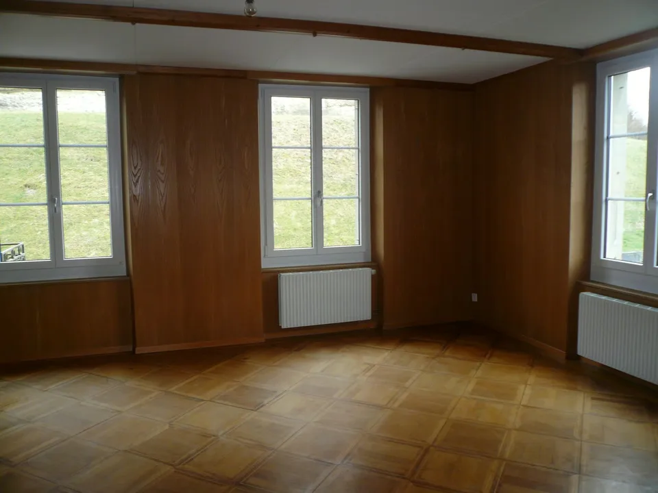 Bellissimo appartamento maisonette di 7,5 stanze in affitto
